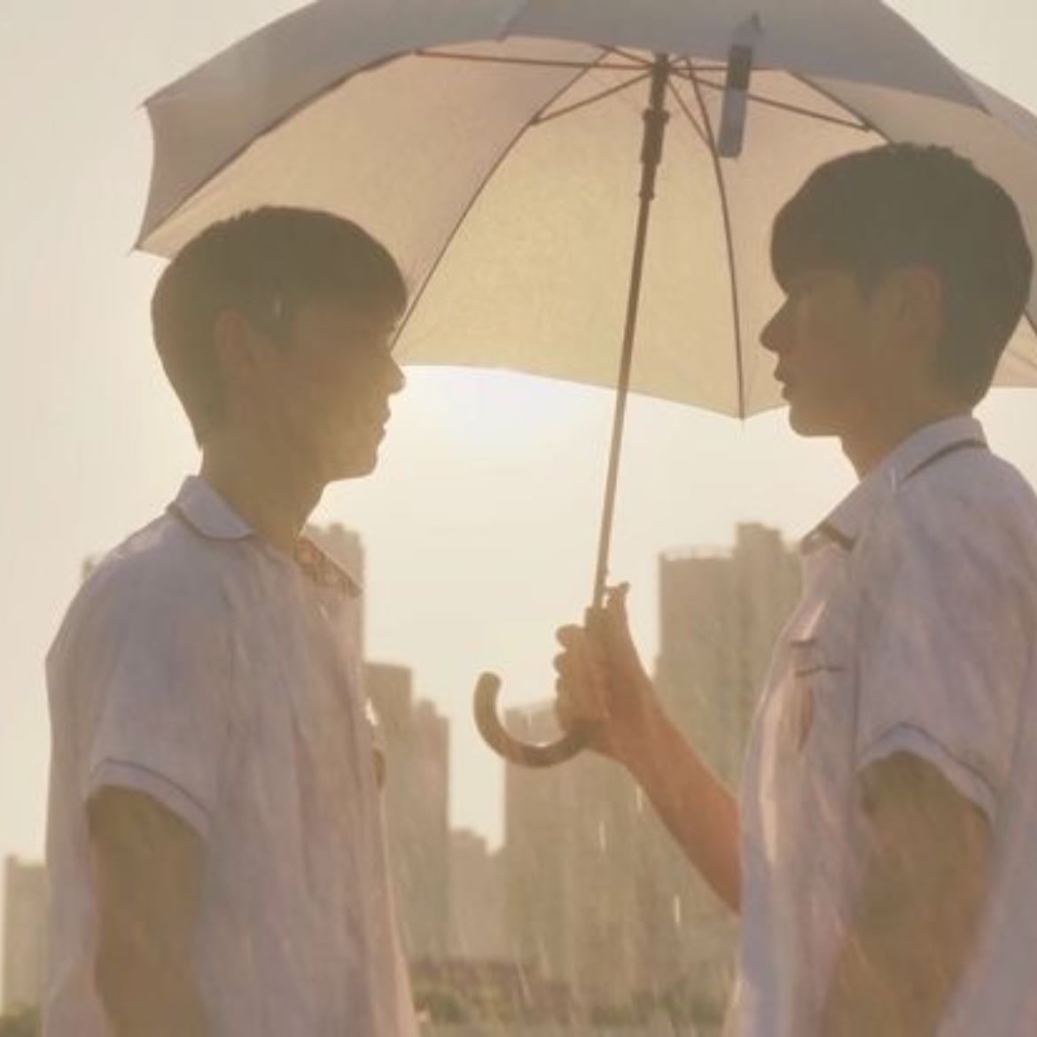 A Breeze of Love
