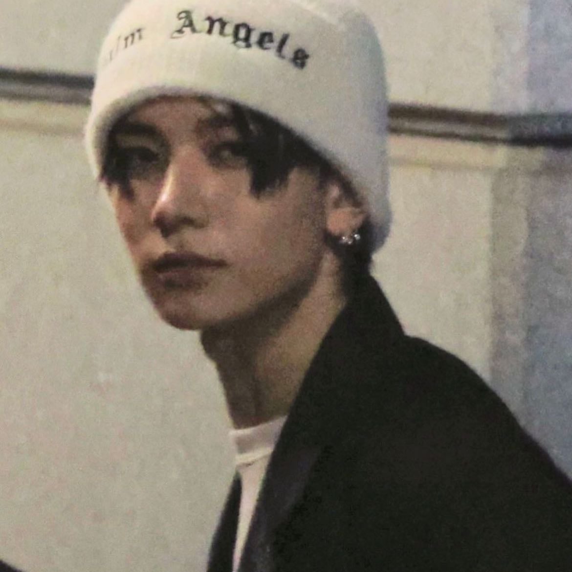 crossbreed / AU - @yunhxme