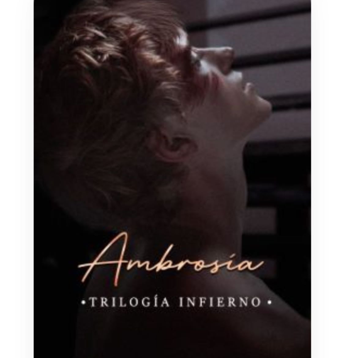 Ambrosia. #1 - SAM S.C