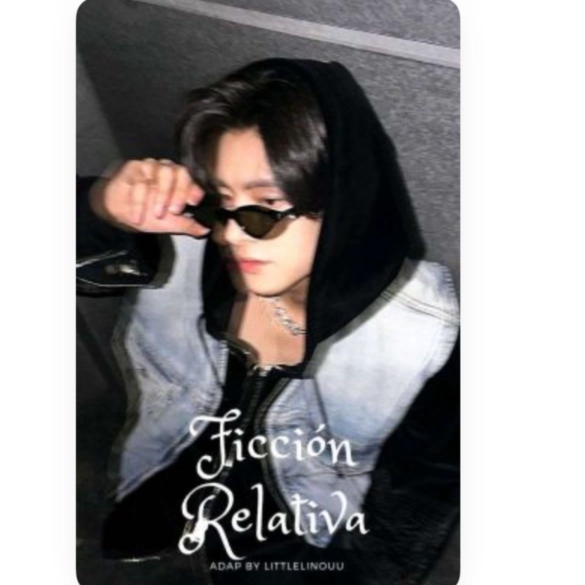 *∞ ficcion relativa 🔞 - littlelinouu