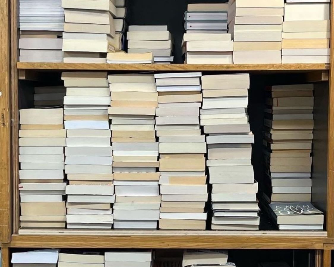 nonfiction - Books hypelist by jennifer 🪷