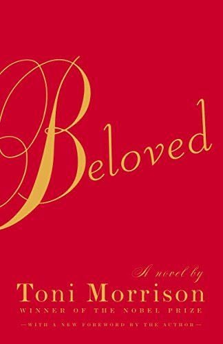 Beloved - Toni Morrison · 2004