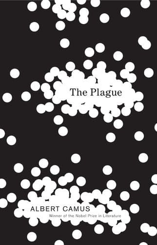 The Plague (Vintage International) - Albert Camus · 2012