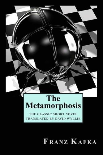 The Metamorphosis - Franz Kafka · 2009