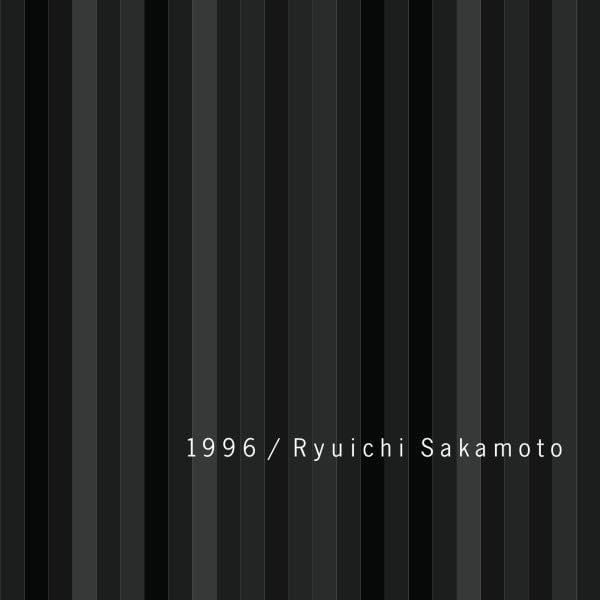 1996 - Album 路 Ryuichi Sakamoto