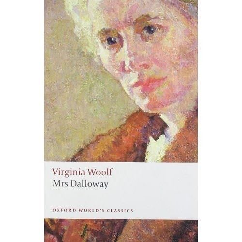 Mrs Dalloway - Virginia Woolf · 2008