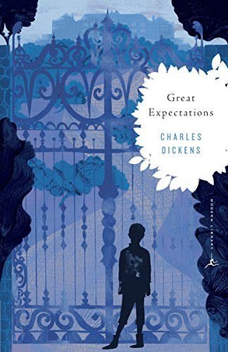 Great Expectations - Charles Dickens · 2001