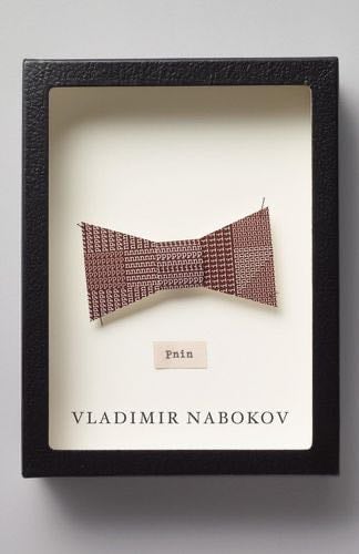 Pnin - Vladimir Nabokov · 1989