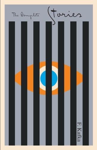 Franz Kafka: The Complete Stories - Franz Kafka · 1995