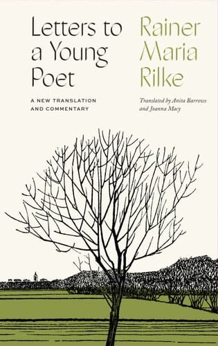 Letters to a Young Poet - Rainer Maria Rilke · 2021