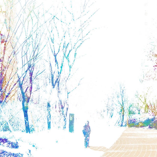 After the Magic - Album 路 Parannoul