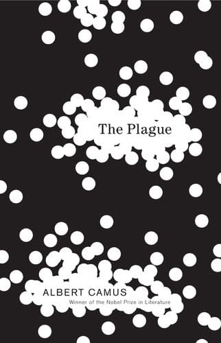 The Plague (Vintage International) - Albert Camus · 2012