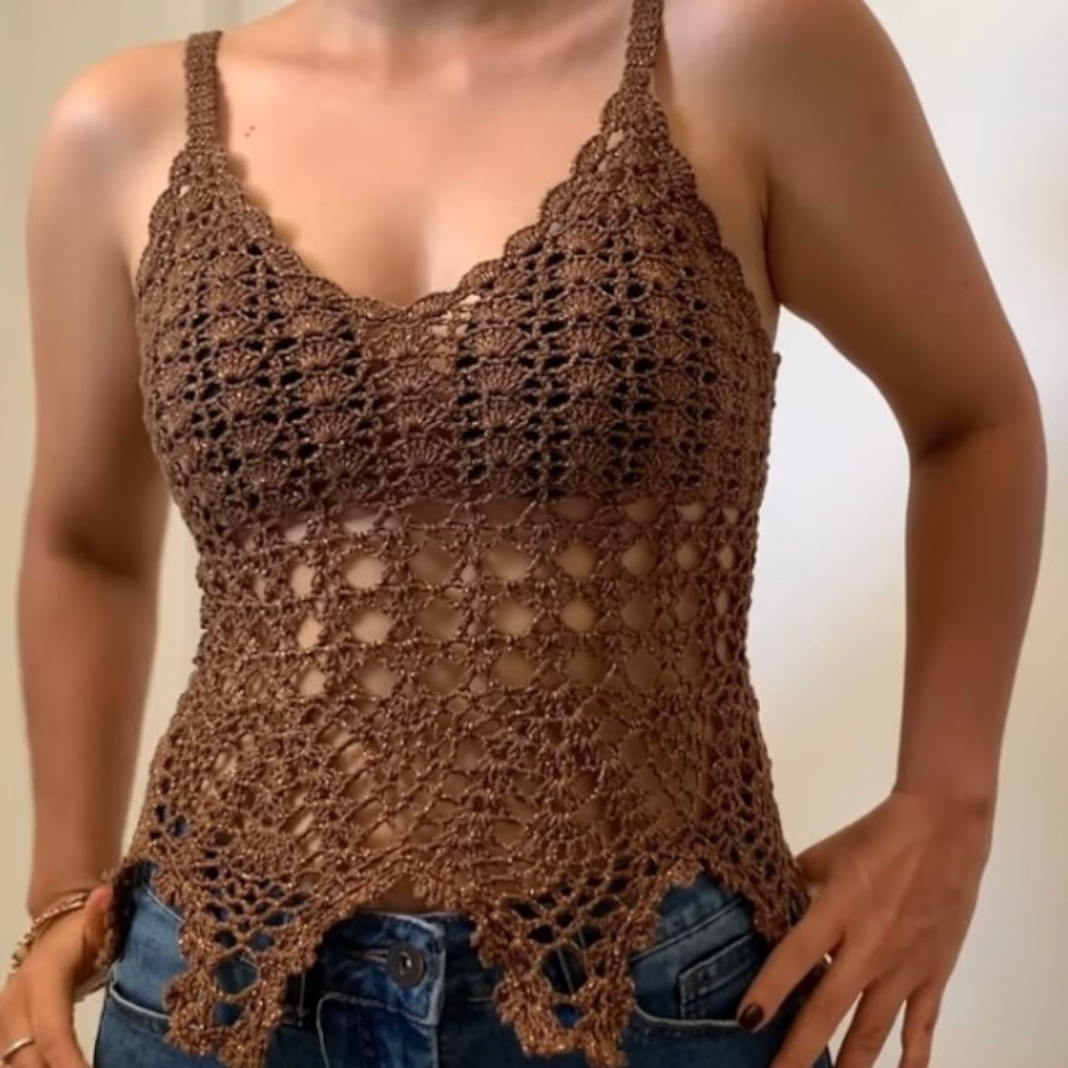 summer blouse - beautiful 🖤