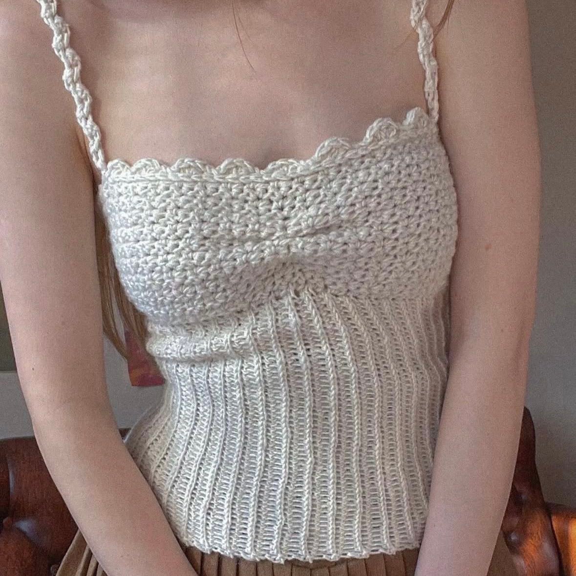 coquette top ✨ - this is soooo cute