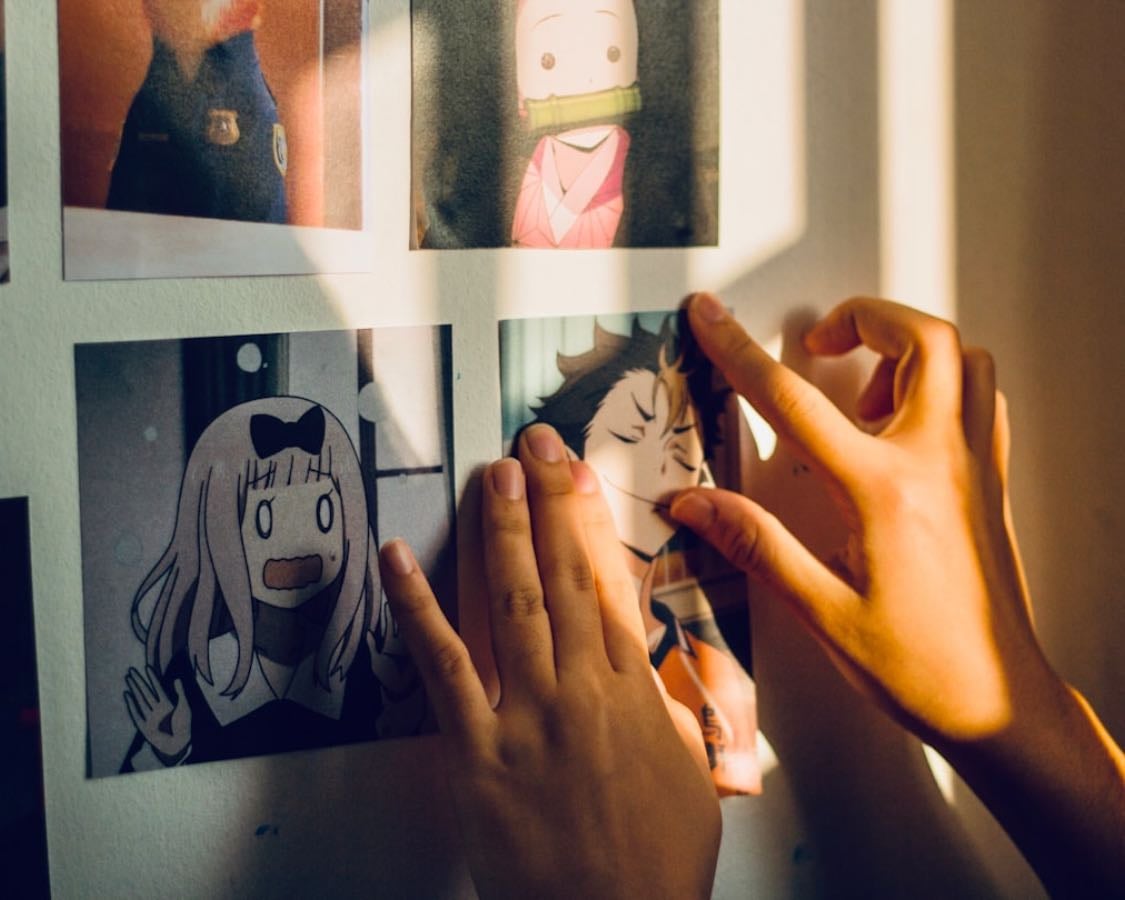 Manga