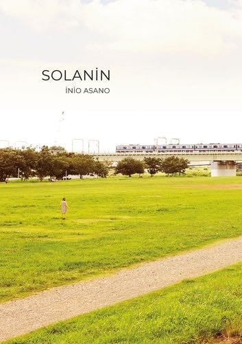 Solanin - İnio Asano · 2023