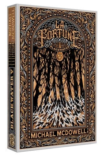 Blackwater 5 - La Fortune - L'épique saga de la famille Cask - Michael MCDOWELL · 2022