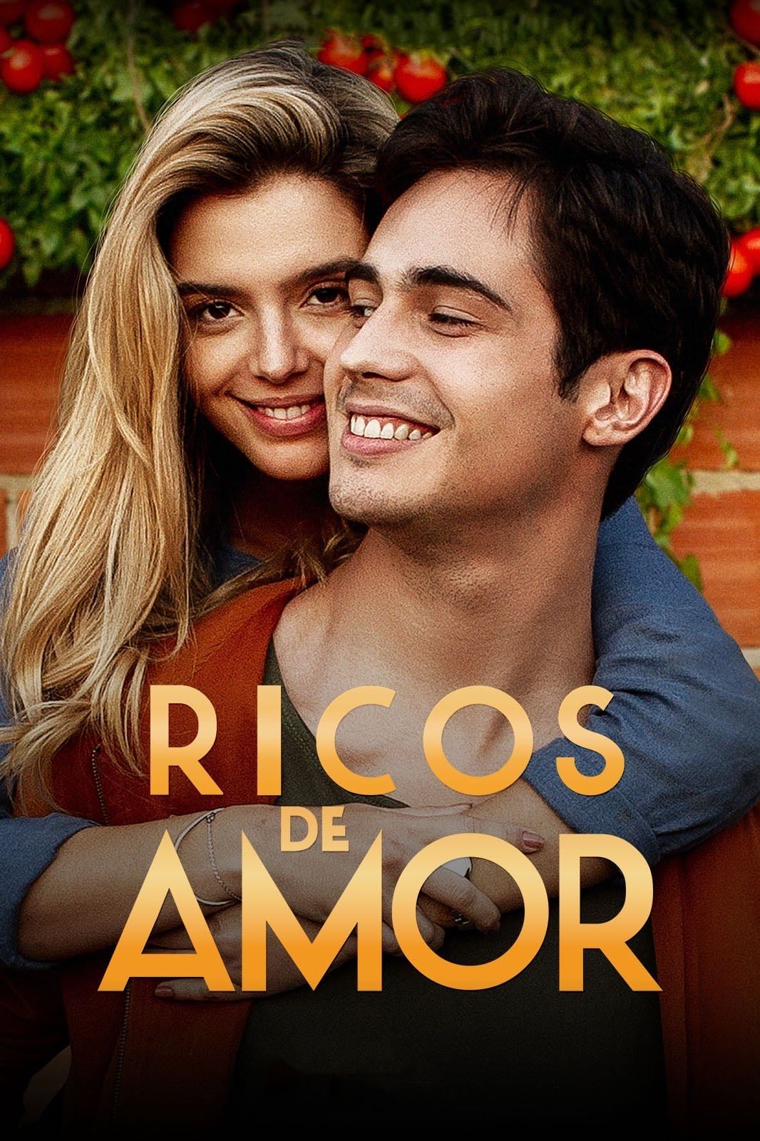 Ricos de amor - Bruno Garotti · 2020