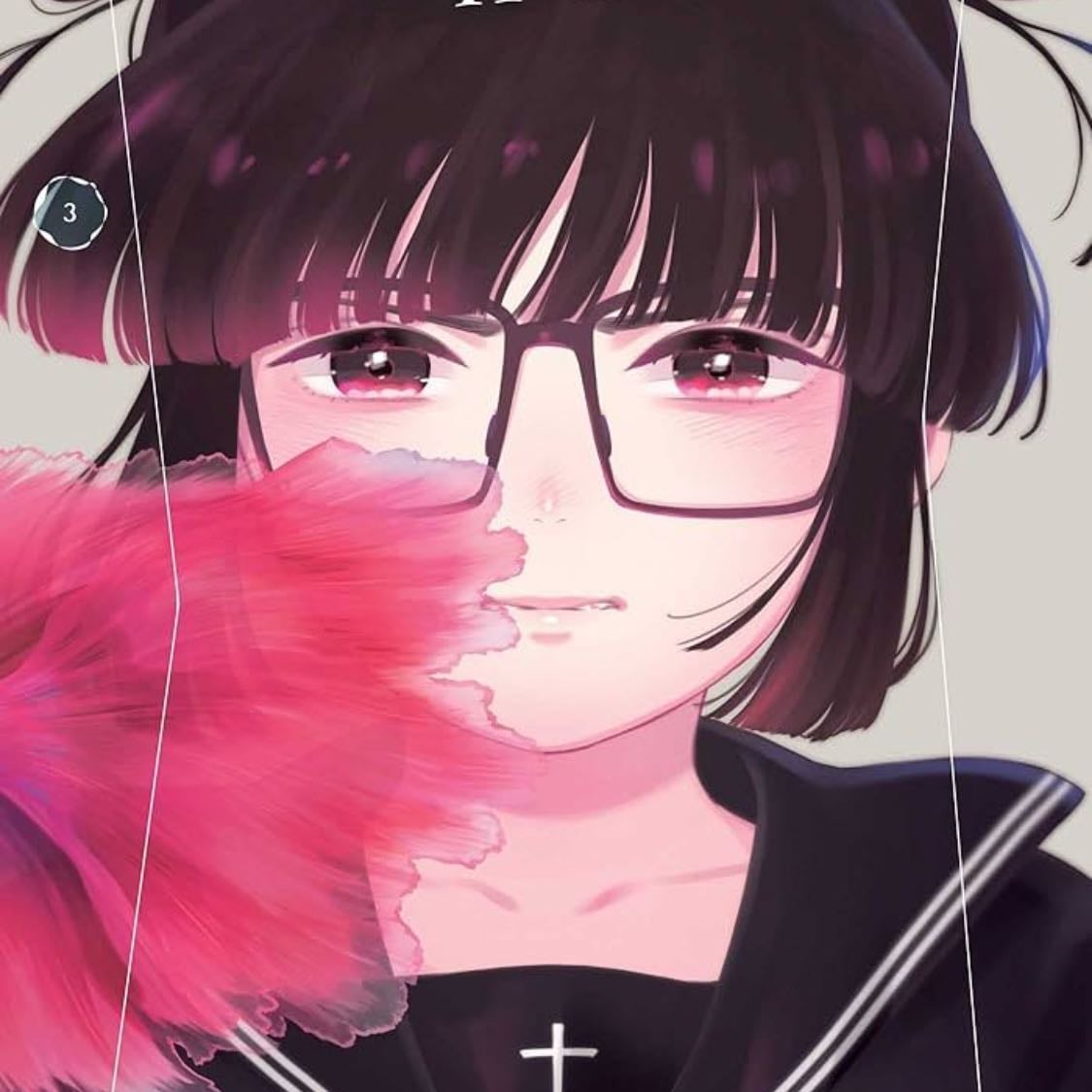 Boy’s Abyss, Vol. 3 - Ryo Minenami · 2023
