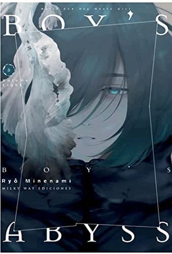 BOYS ABYSS 8 - MILKY WAY ,EDICIONES · 1900