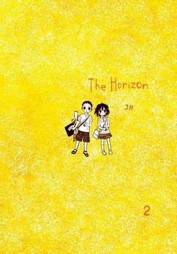 The Horizon, Vol. 2 - JH · 2023