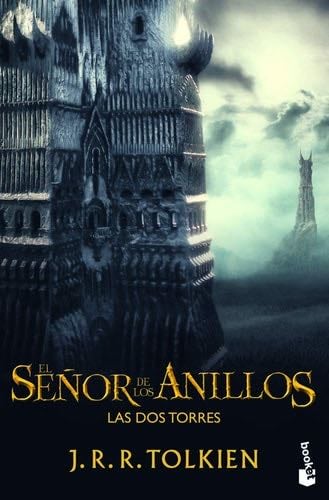 El Señor de los Anillos 2. Las dos Torres: Las dos Torres (Spanish Edition) - J.R.R. Tolkien · 2012