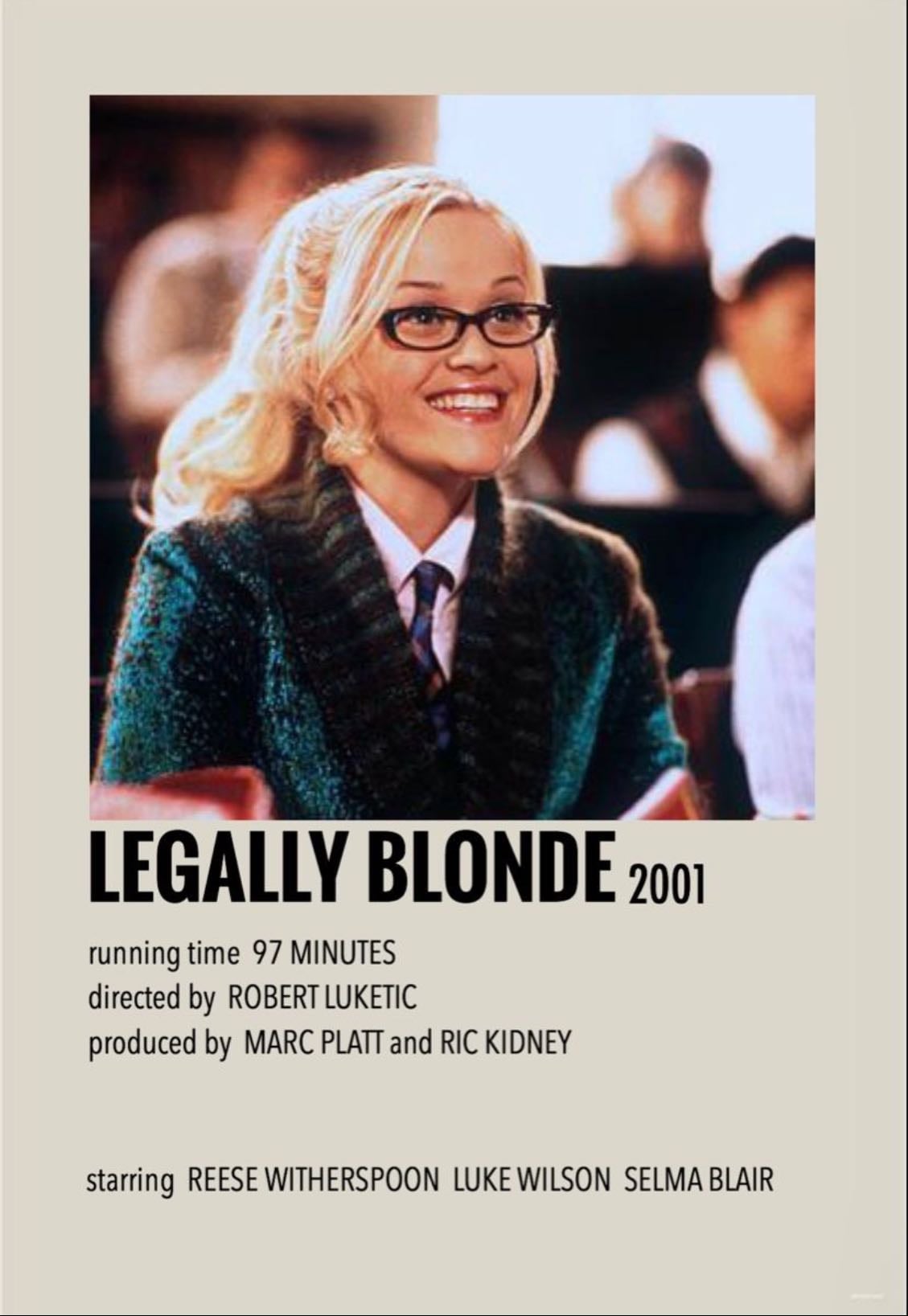 legally blonde - disney+, alquilar en prime video