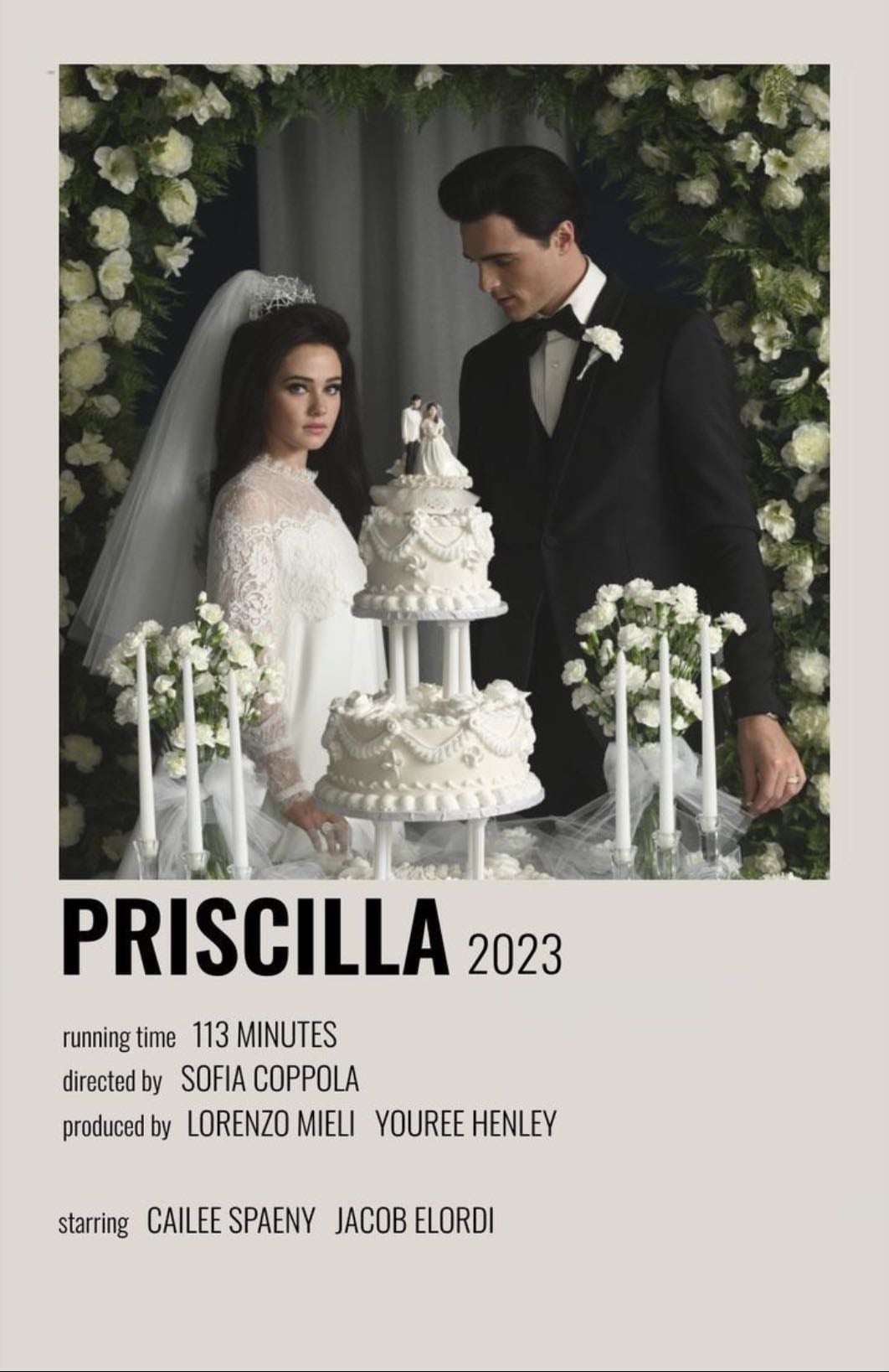 Priscilla