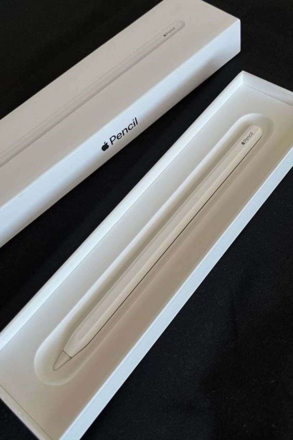 Pencil pro