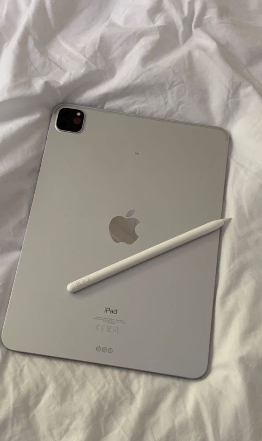 Ipad Pro M2 12.9”