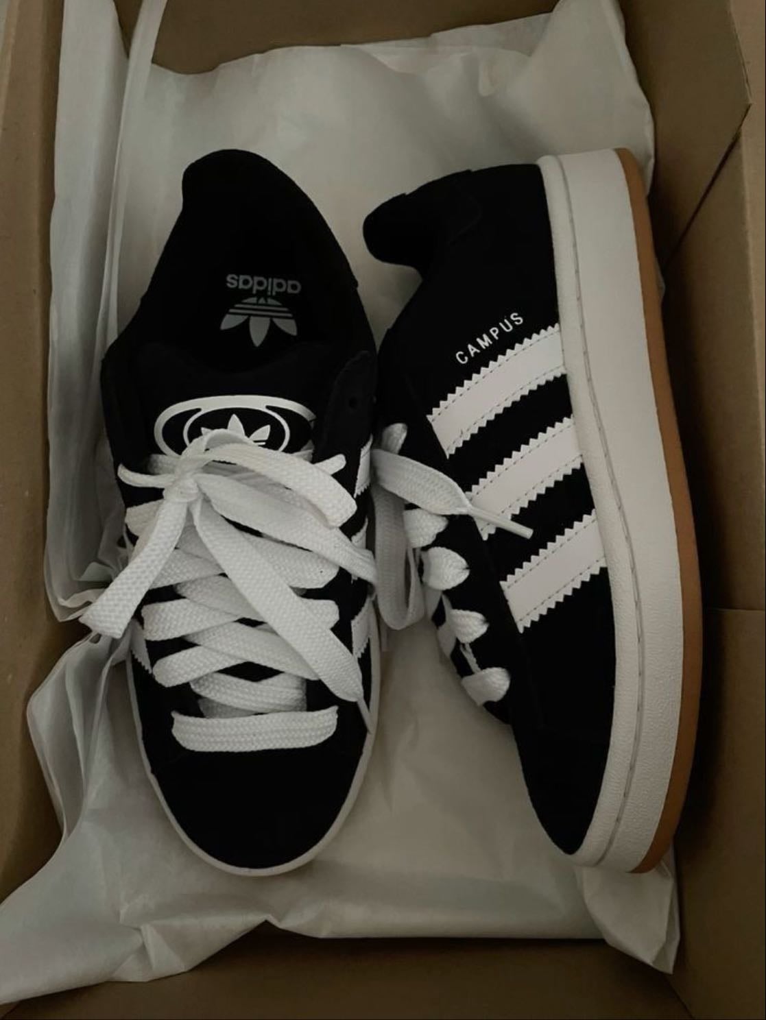 Adidas campus
