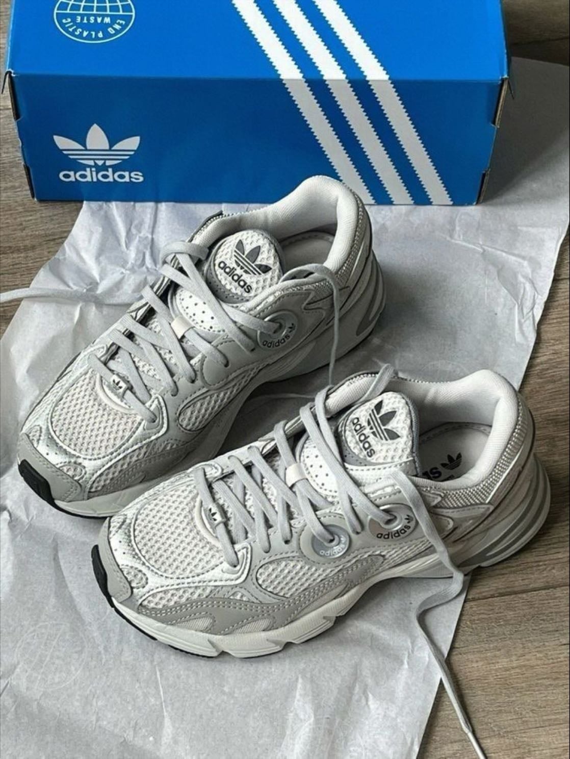 Adidas Astir