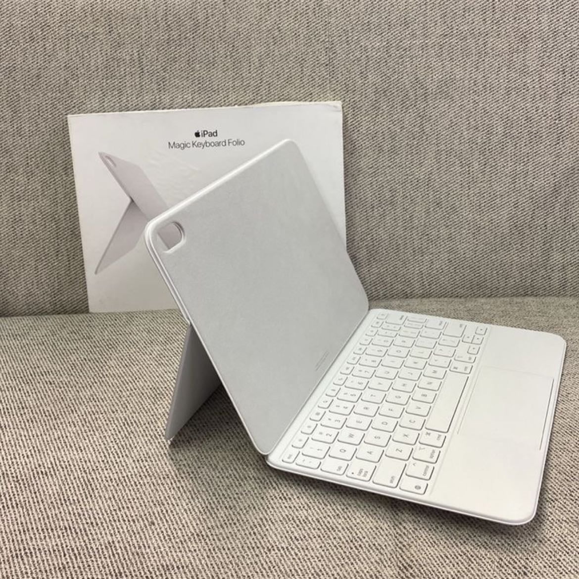 Ipad keyboard