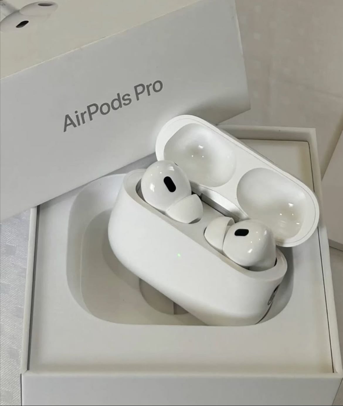 AirPods Pro