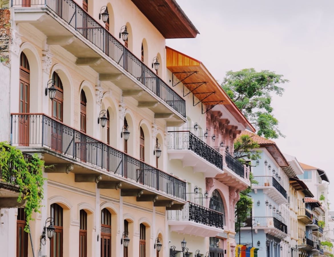 Ciudad de Panama