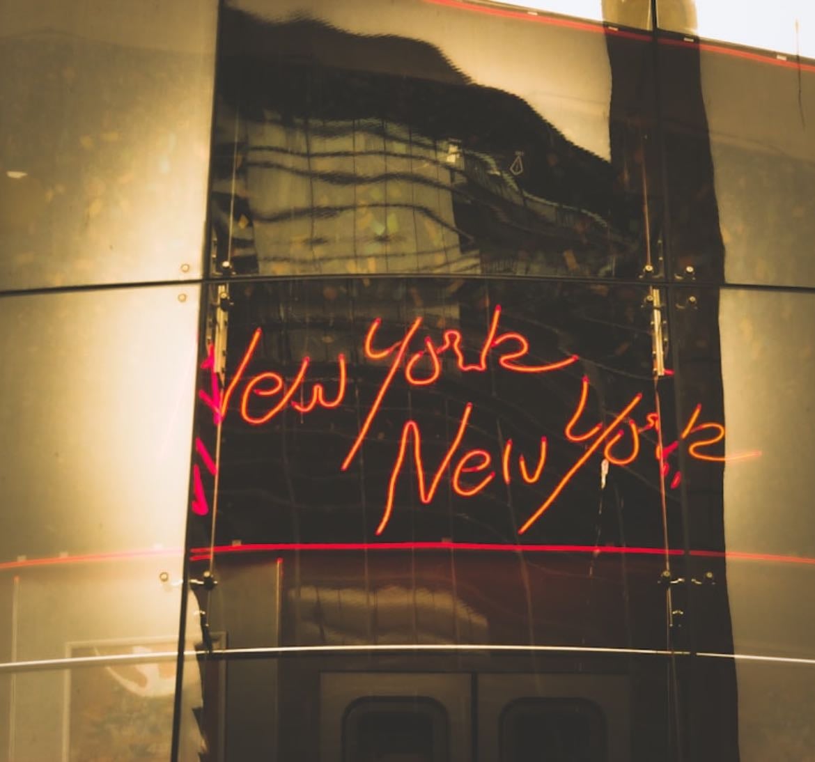 New York shopping list - Products hypelist by Lea Frangulian