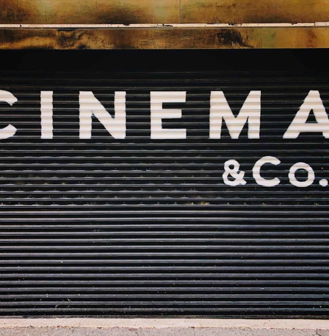 cinemaphile