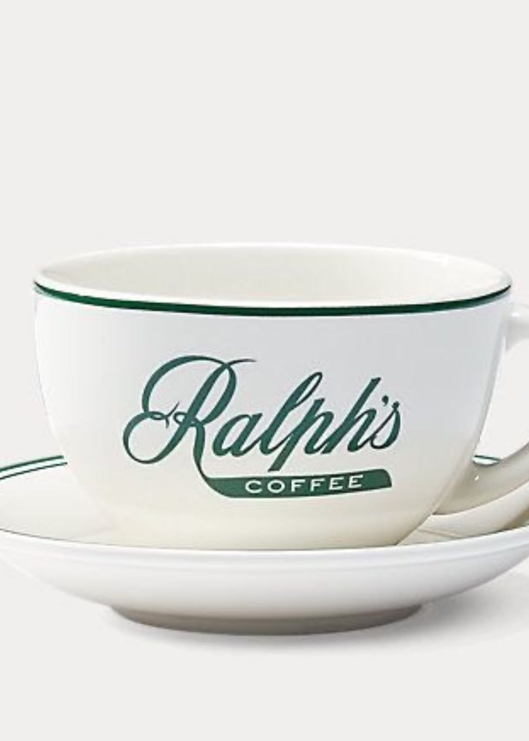 Ralph’s cup