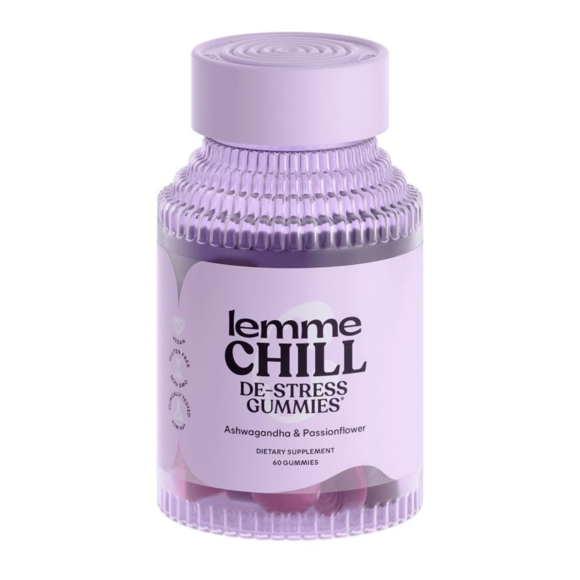 lemme gummies - 30$