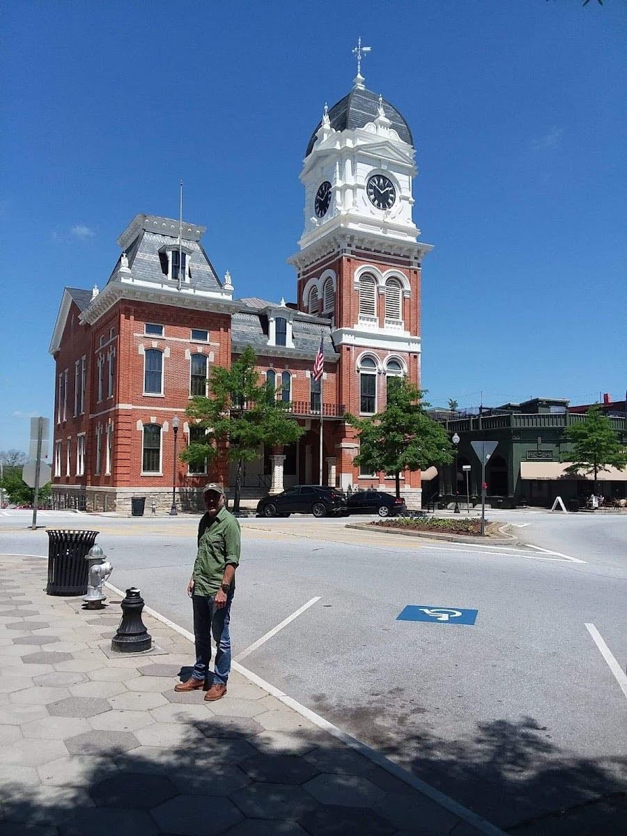 Covington - The Vampire Diaries