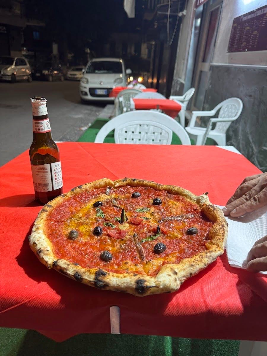 Il Fornaio