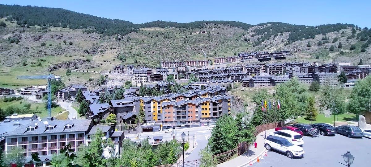 Andorra