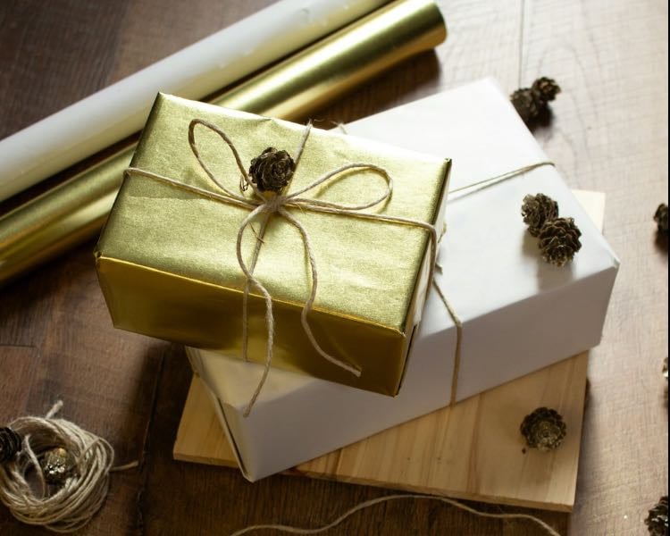 Gifts 馃巵 - other hypelist by Sarah Calle