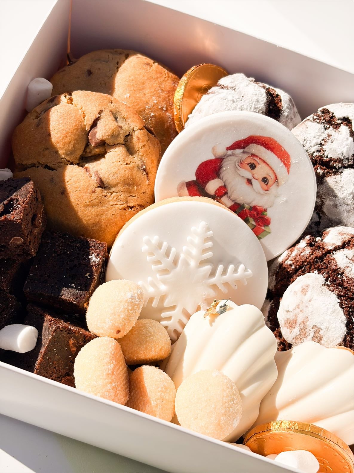 large treat box