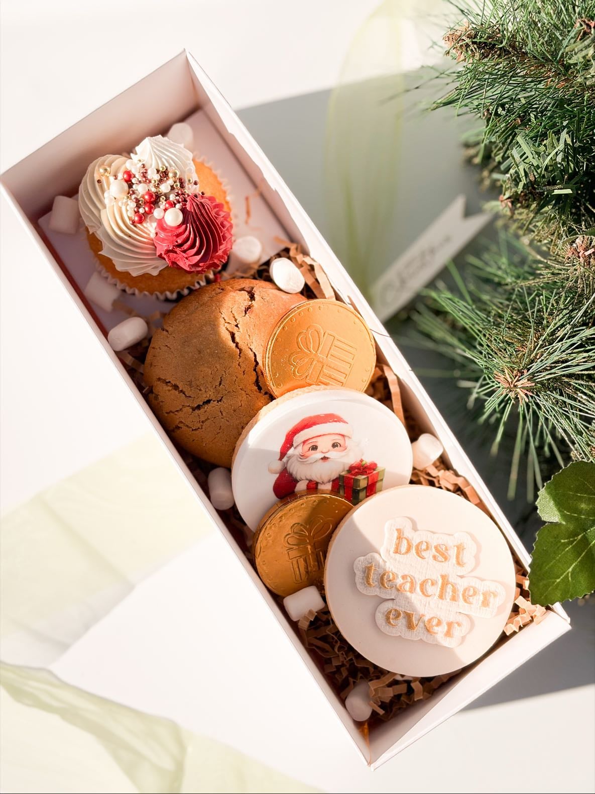 treat box