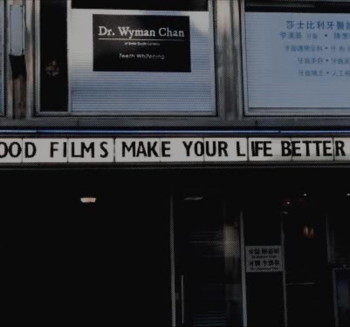 Movies - Movies hypelist by Finn