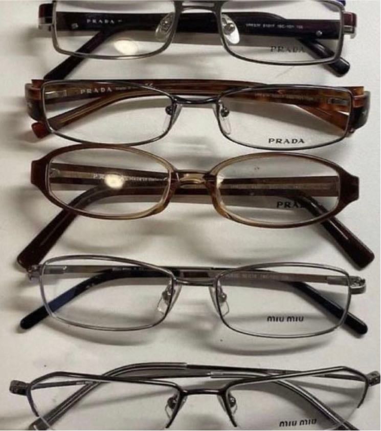 These kind of glasses