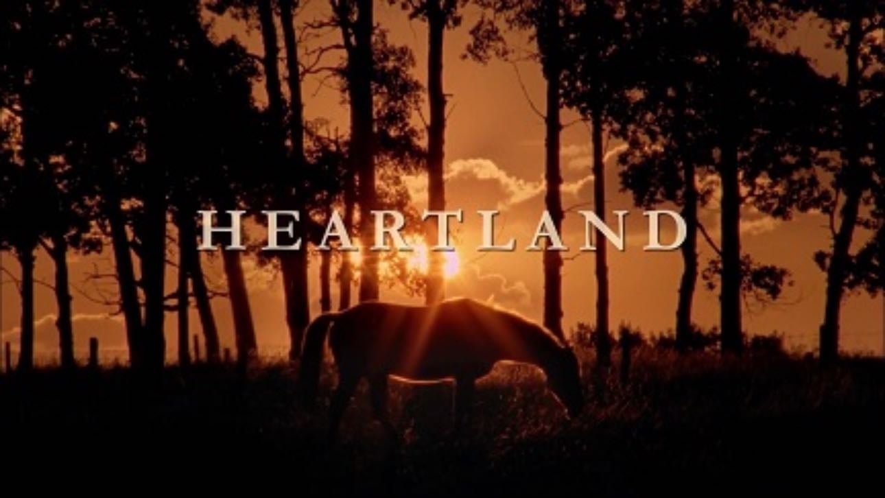 Hearthland - Temporada 18 -2025