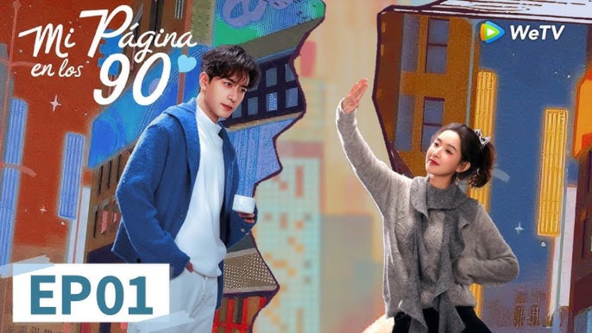 Un amor inesperado en los 90 - 24-2026