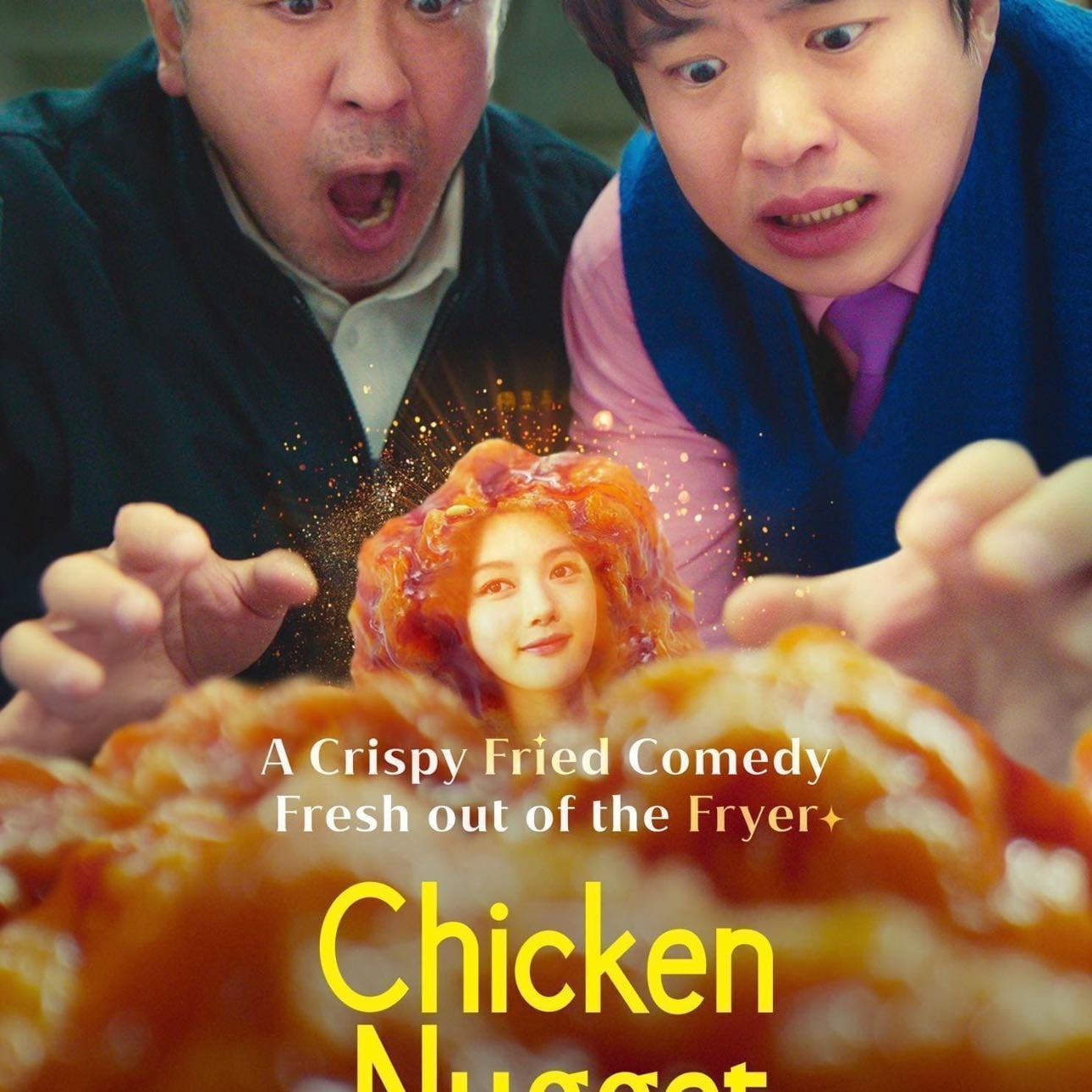 Chiken nugget - 10 -2024